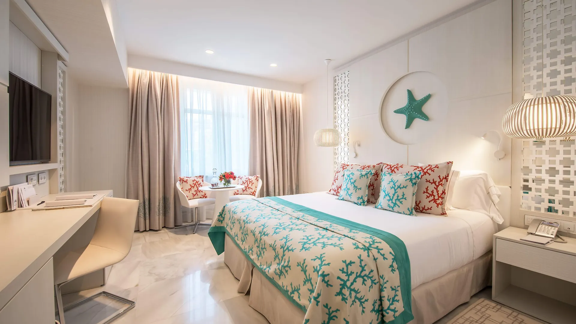 Gran Hotel Miramar Gl Μάλαγα