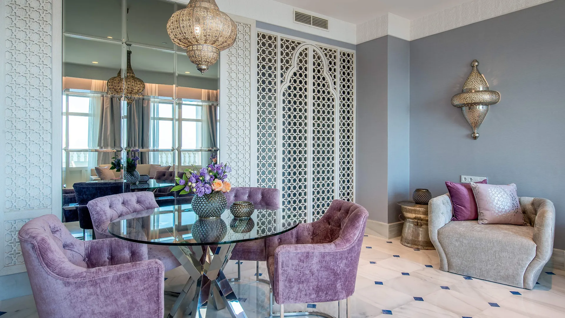 Gran Hotel Miramar Gl Μάλαγα