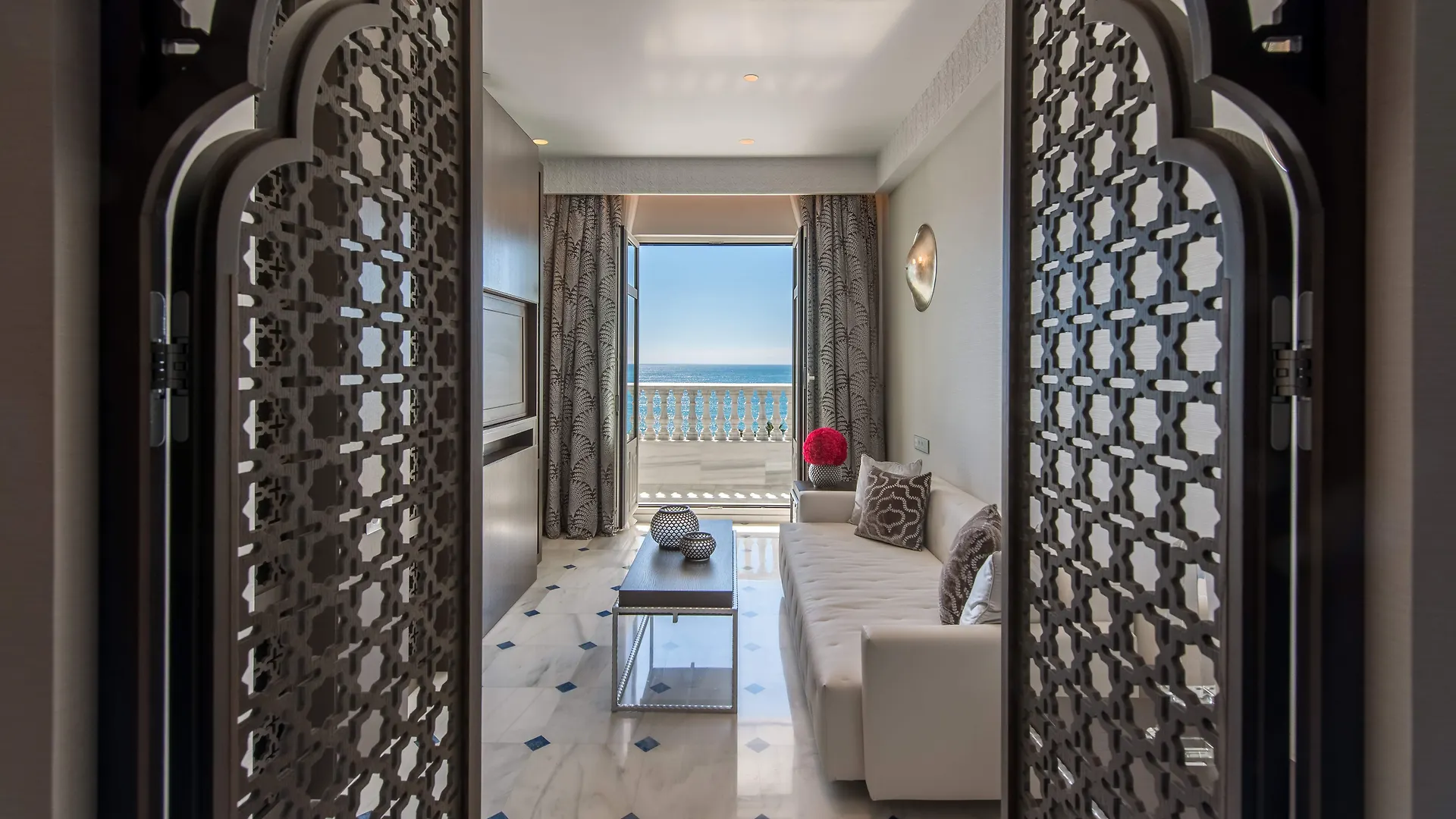Gran Hotel Miramar Gl Μάλαγα