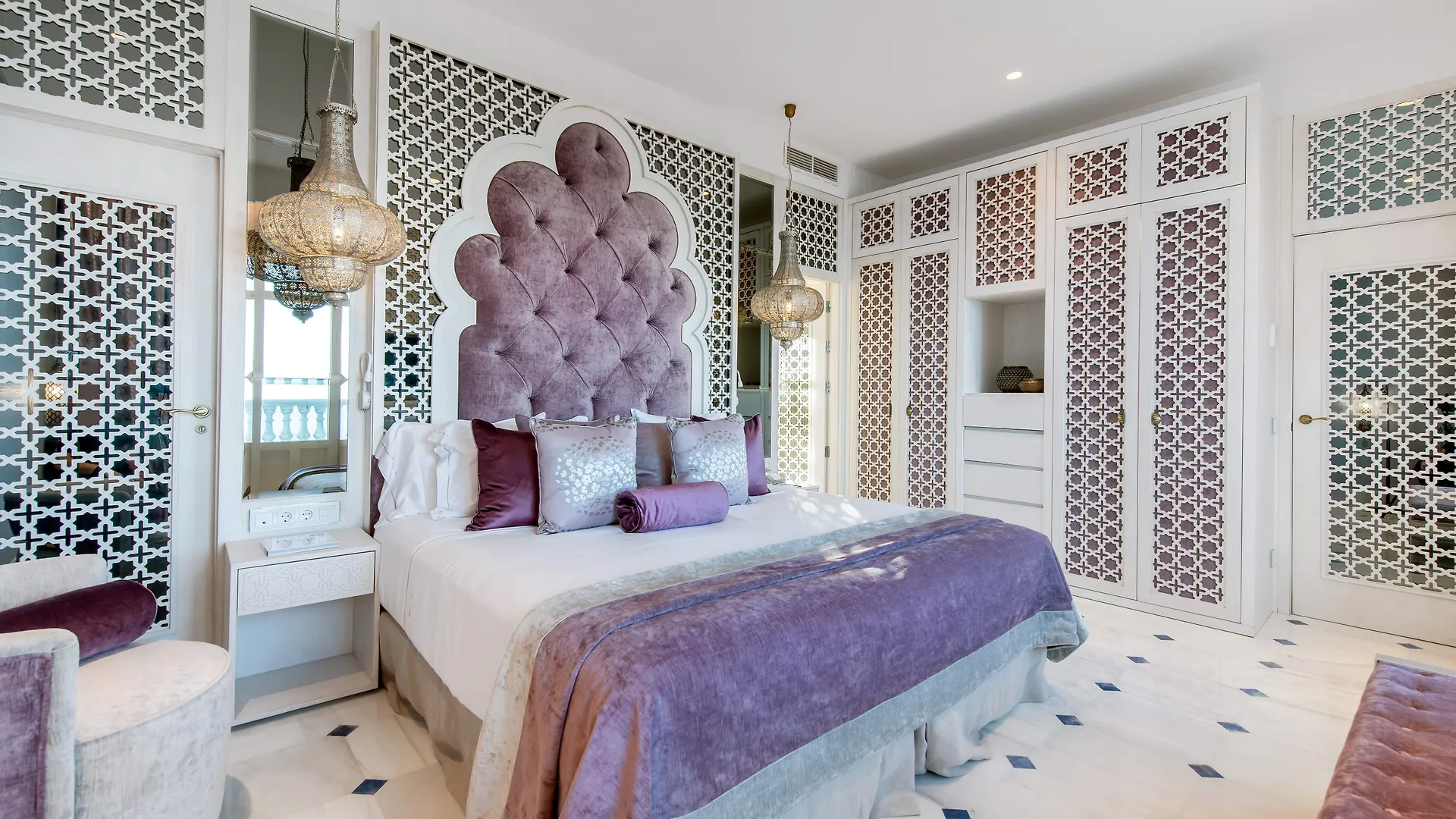 Gran Hotel Miramar Gl Μάλαγα