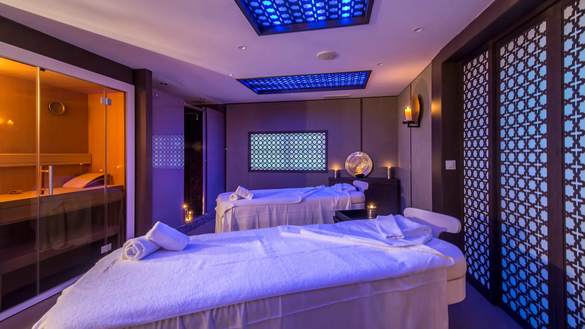 Gran Hotel Miramar Gl Μάλαγα