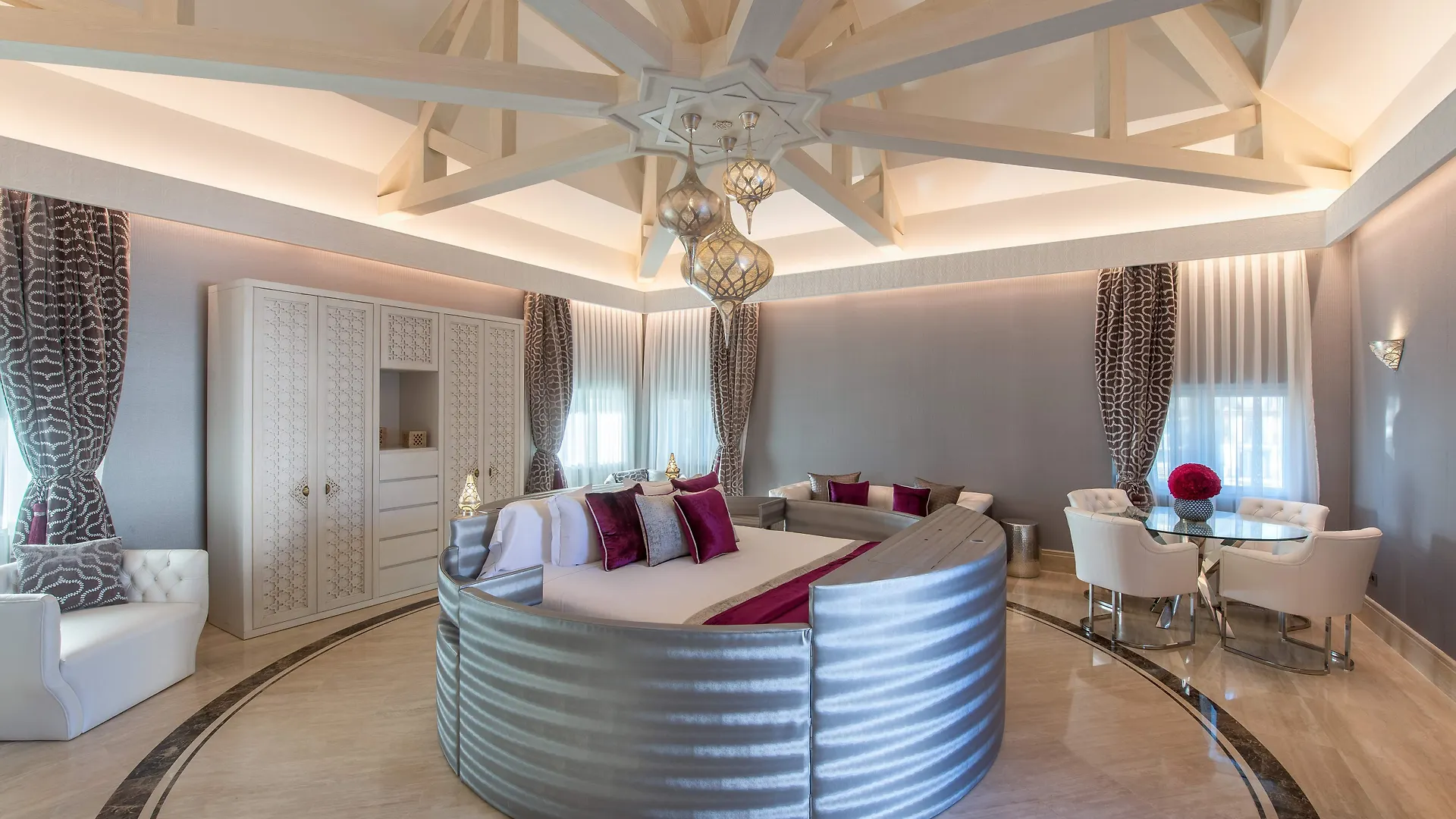 Gran Hotel Miramar Gl Μάλαγα