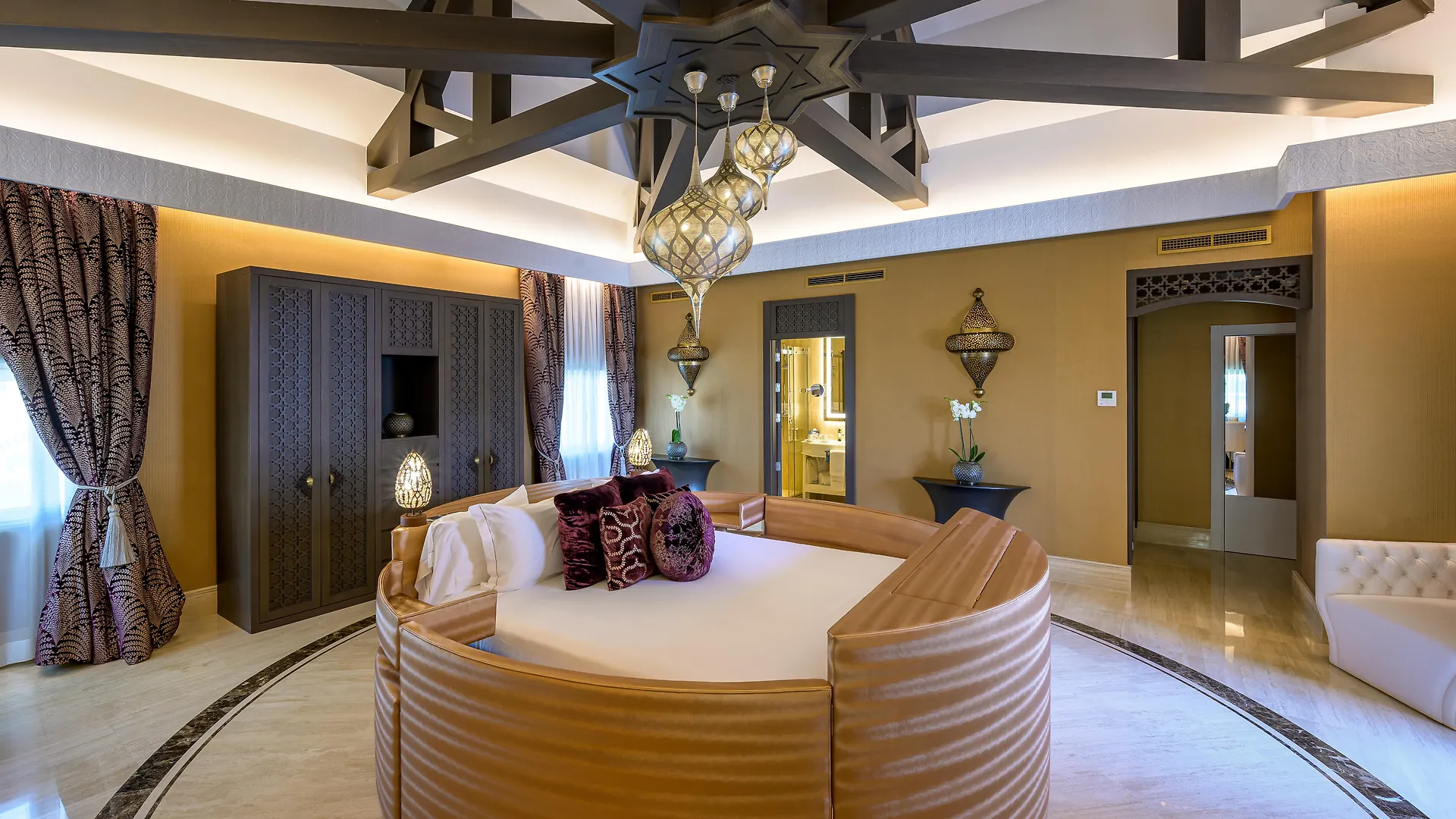 Gran Hotel Miramar Gl Μάλαγα