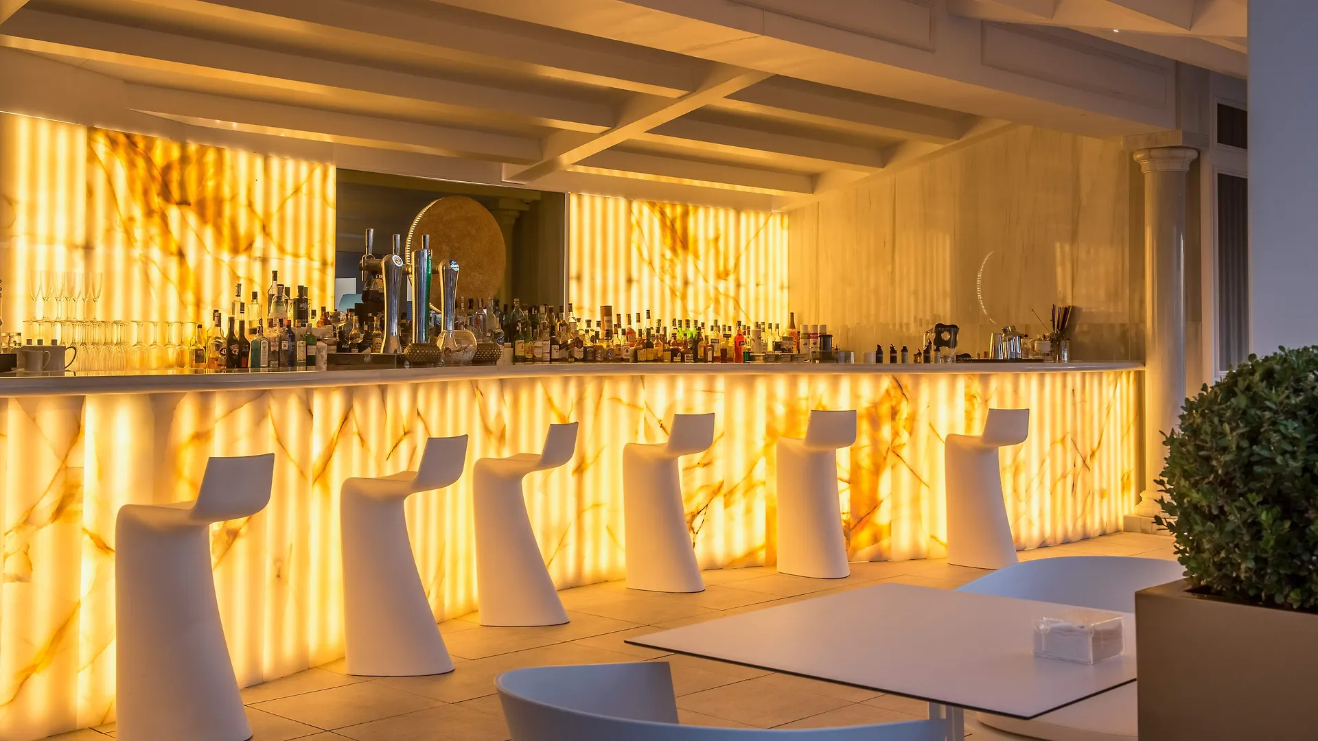Gran Hotel Miramar Gl Μάλαγα