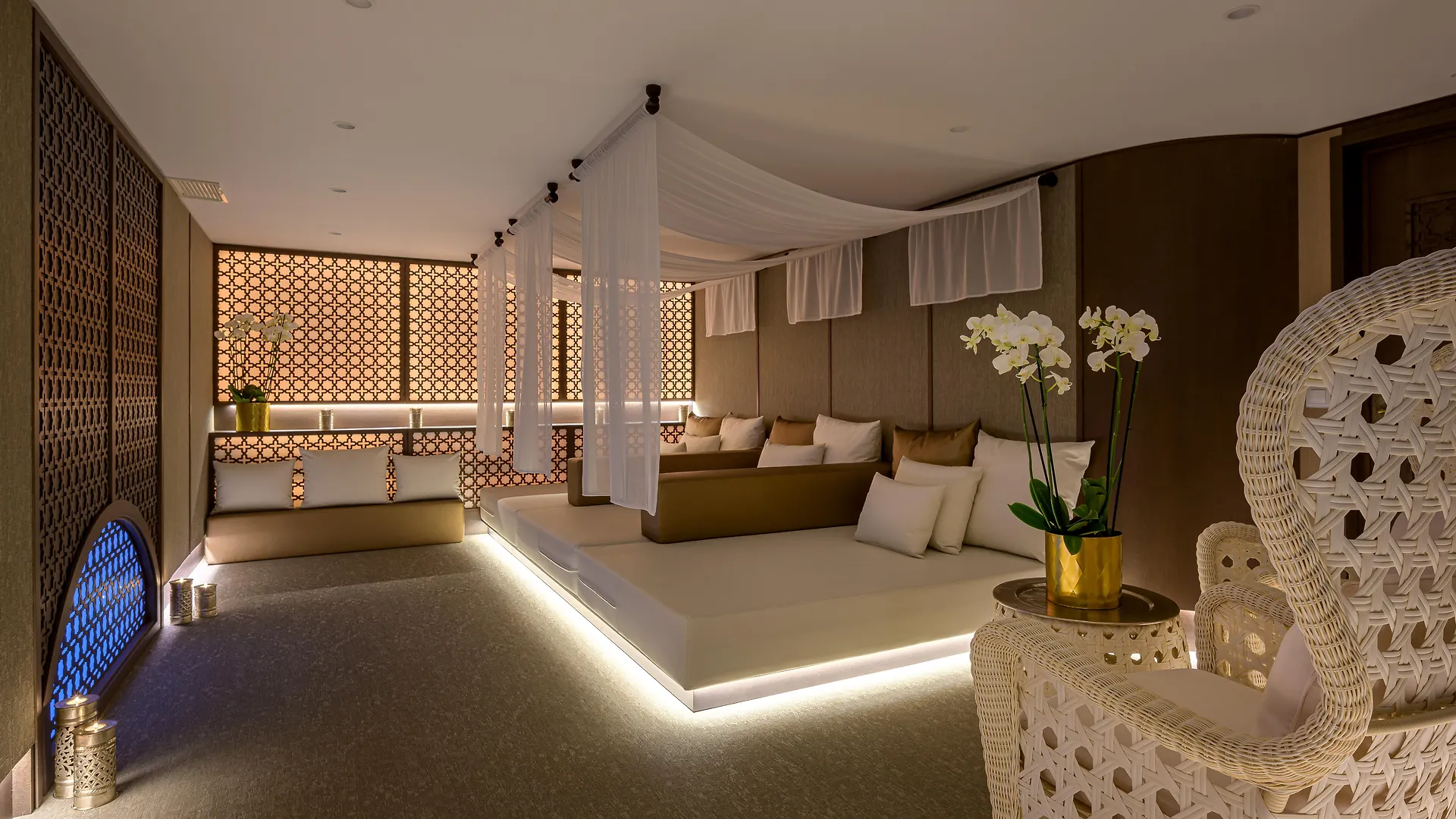 Gran Hotel Miramar Gl Μάλαγα 5*,  Ισπανία