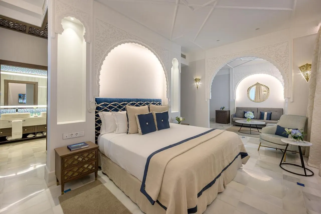 Gran Hotel Miramar Gl Μάλαγα