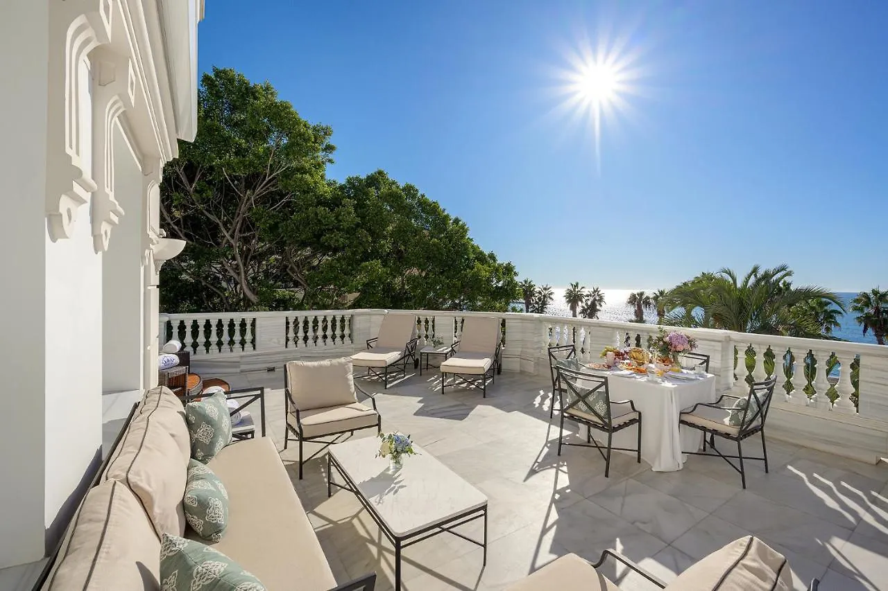 Gran Hotel Miramar Gl