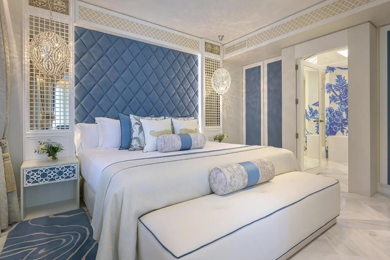 Gran Hotel Miramar Gl Malaga