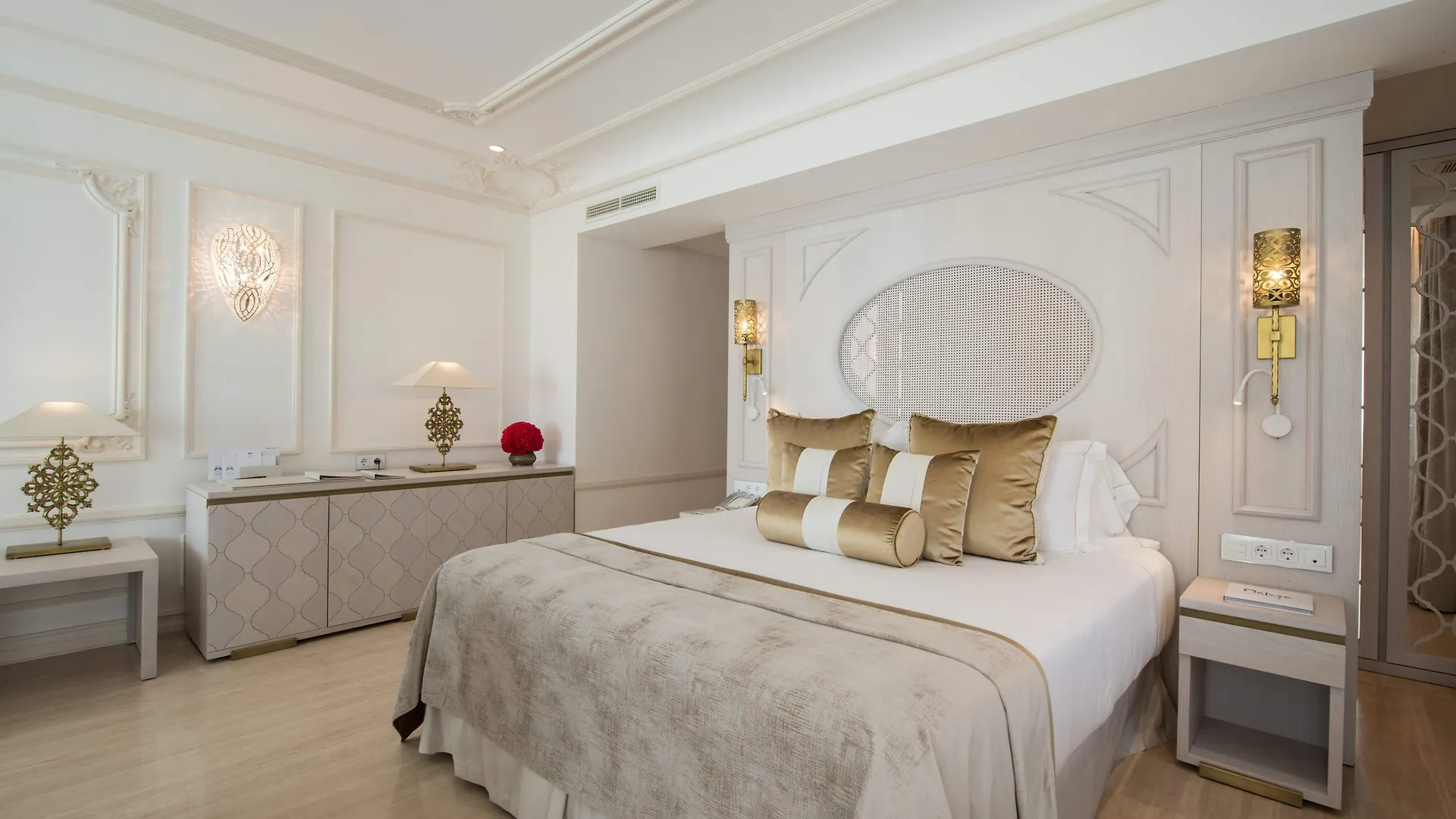 Gran Hotel Miramar Gl