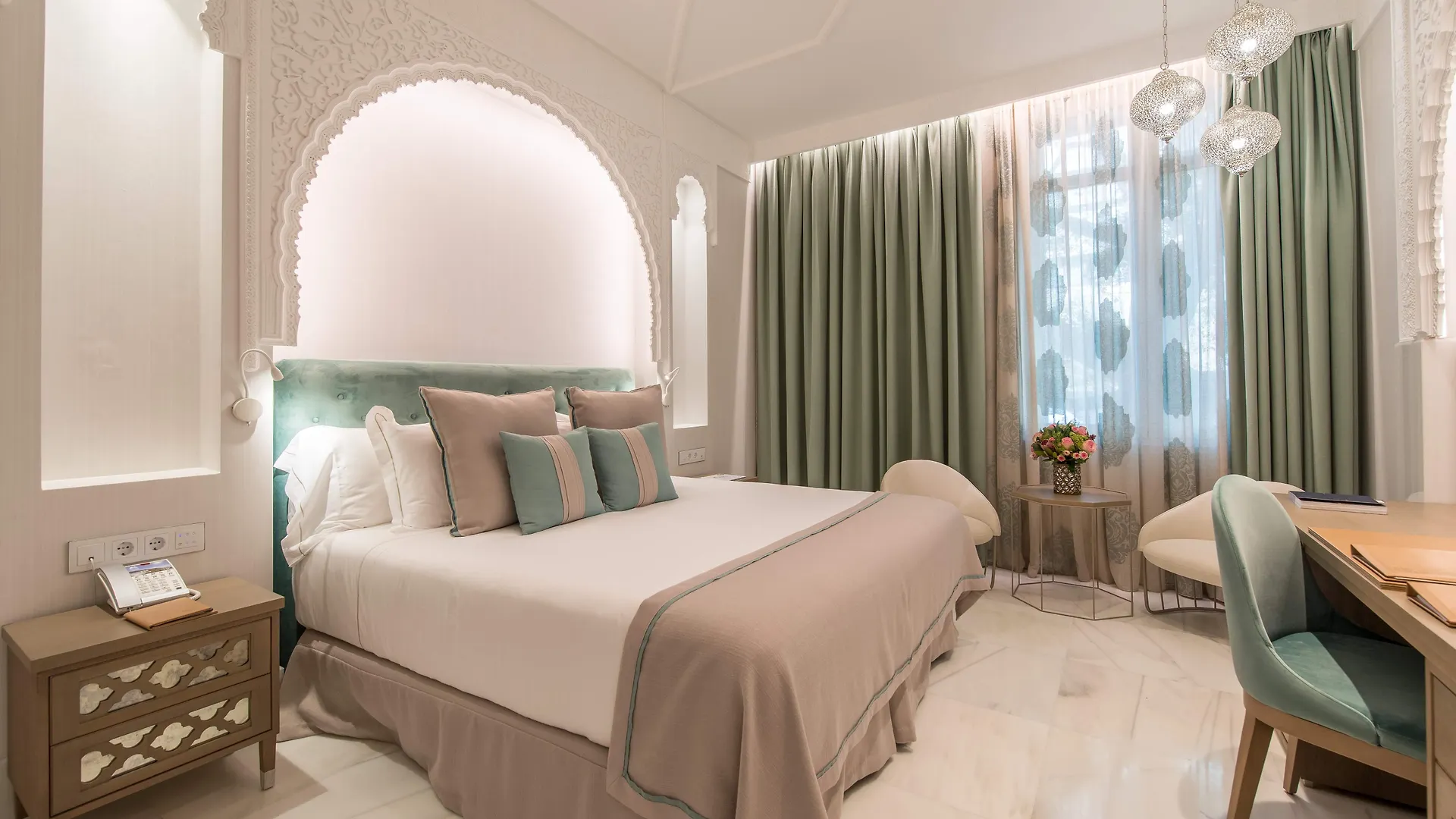 Gran Hotel Miramar Gl