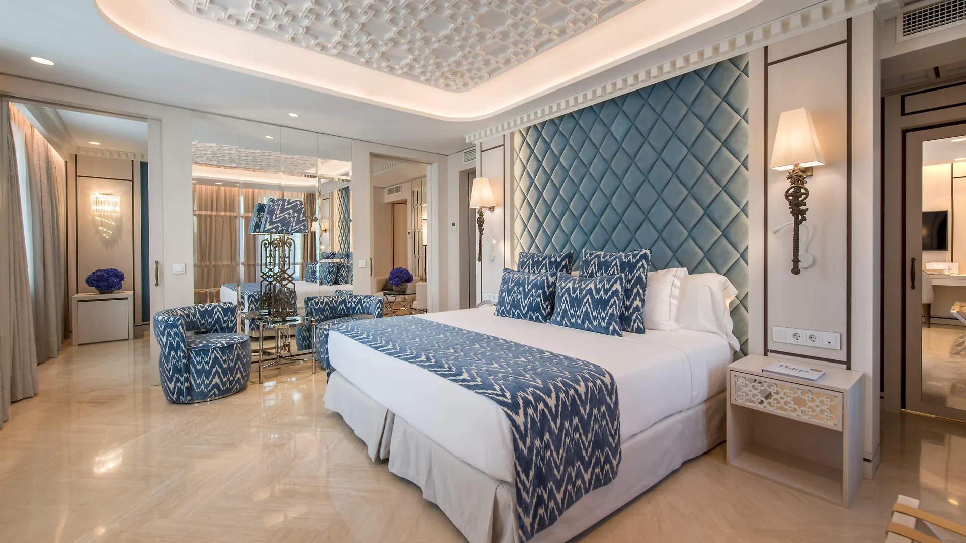 Gran Hotel Miramar Gl Spain