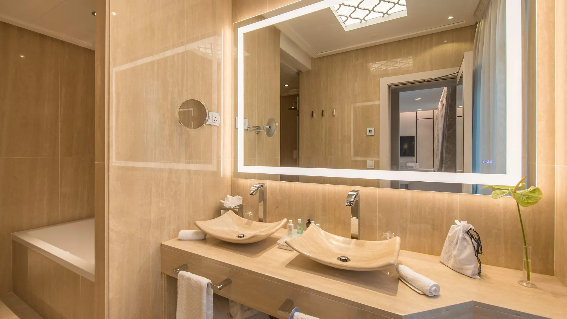 Gran Hotel Miramar Gl Spain