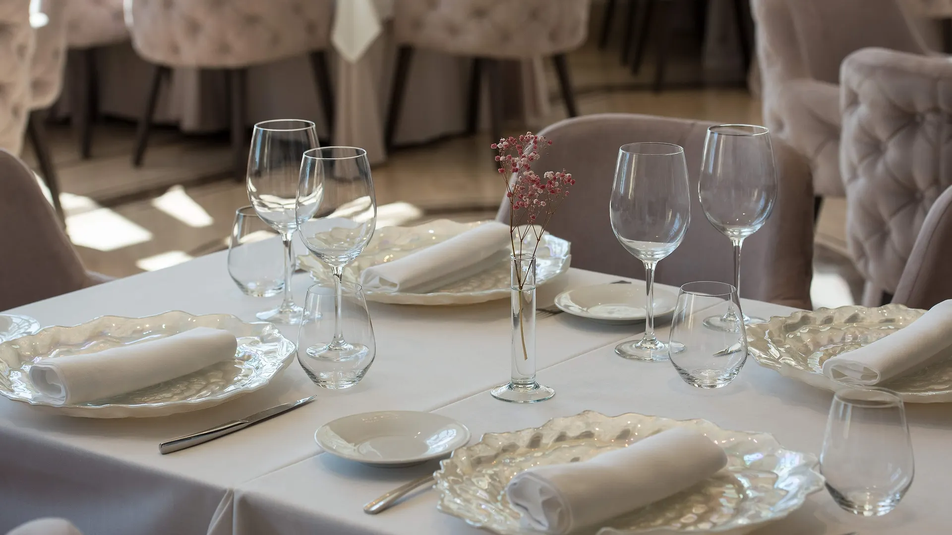 Gran Hotel Miramar Gl 5*, Malaga