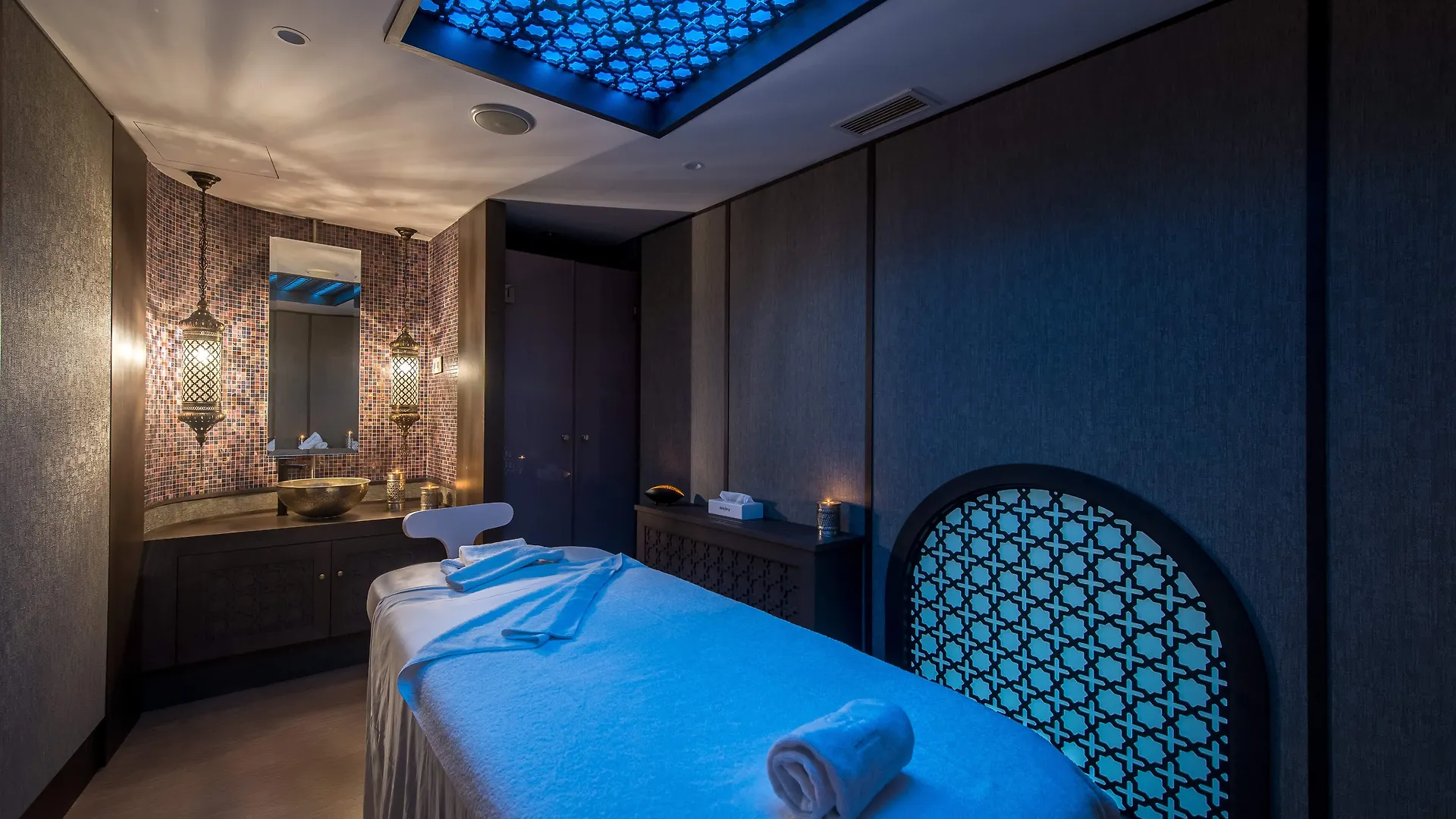 Gran Hotel Miramar Gl 5*, Malaga