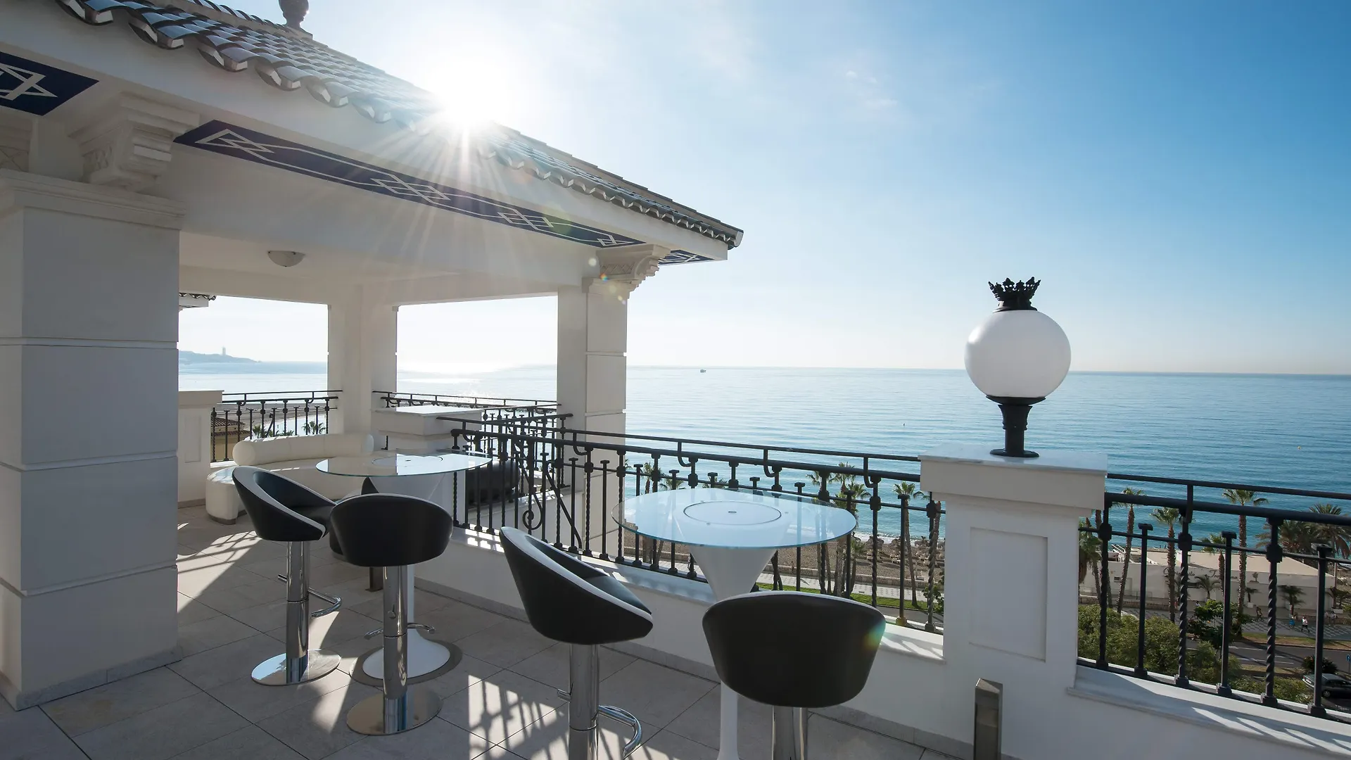Gran Hotel Miramar Gl