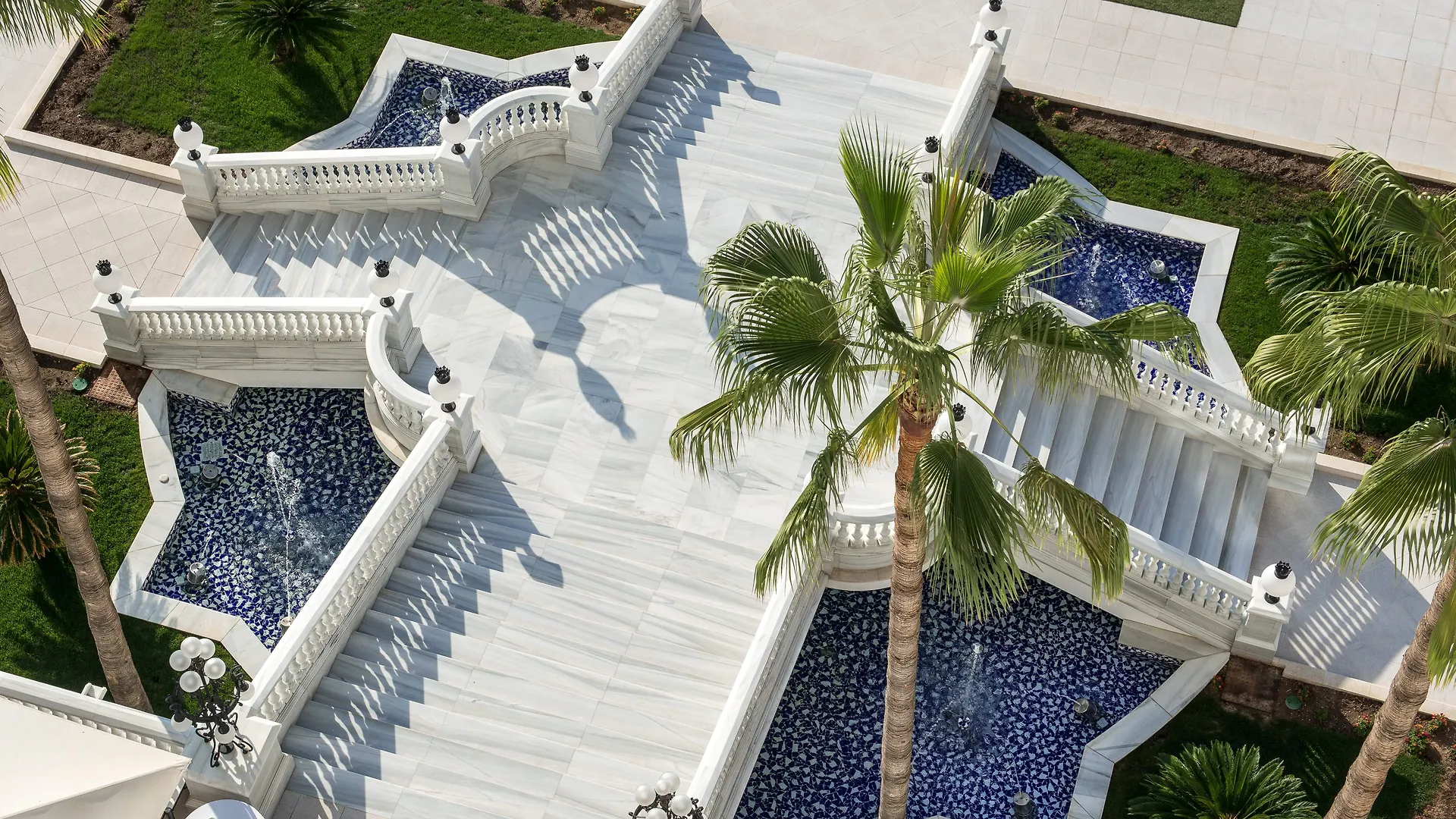 Gran Hotel Miramar Gl