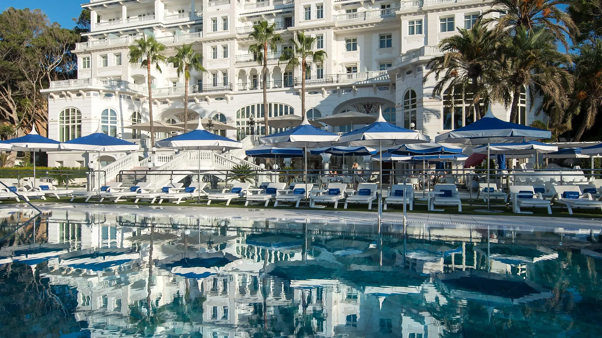 Gran Hotel Miramar Gl