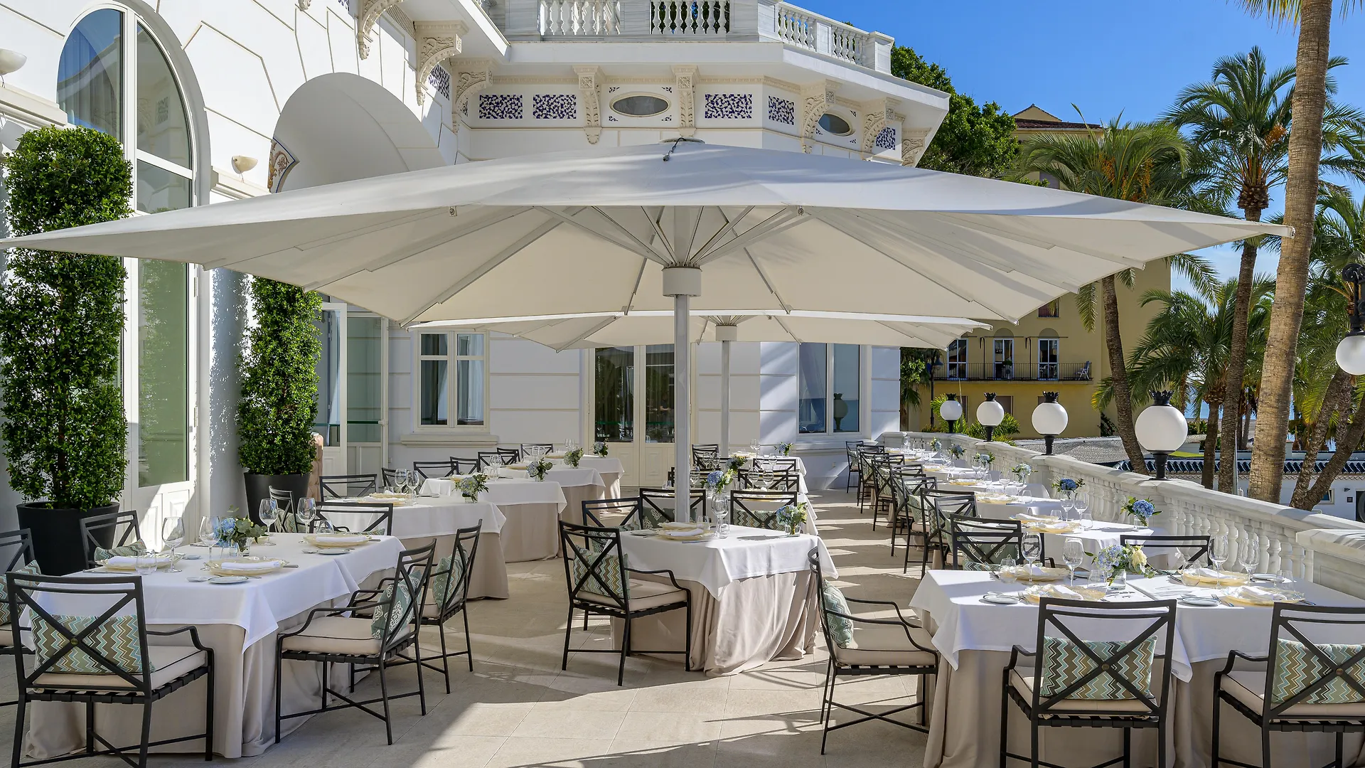 Gran Hotel Miramar Gl Spain