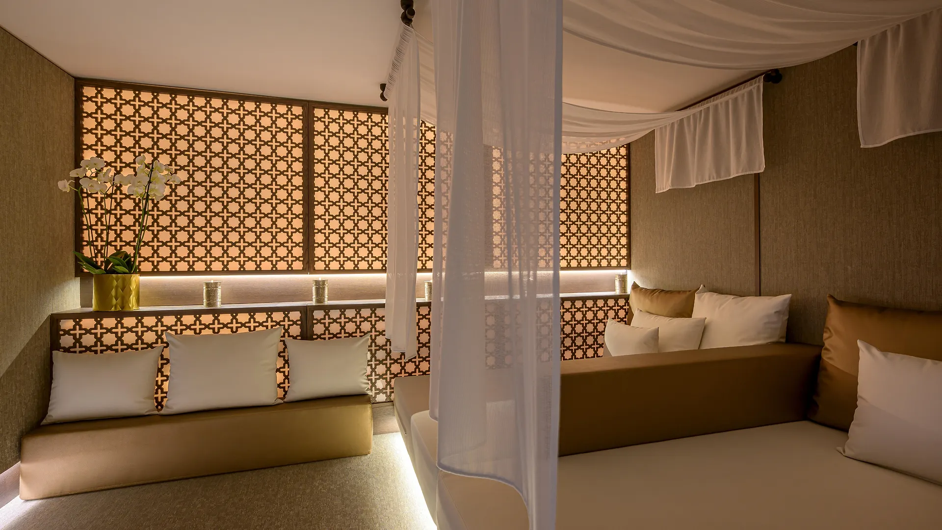 Gran Hotel Miramar Gl Spain