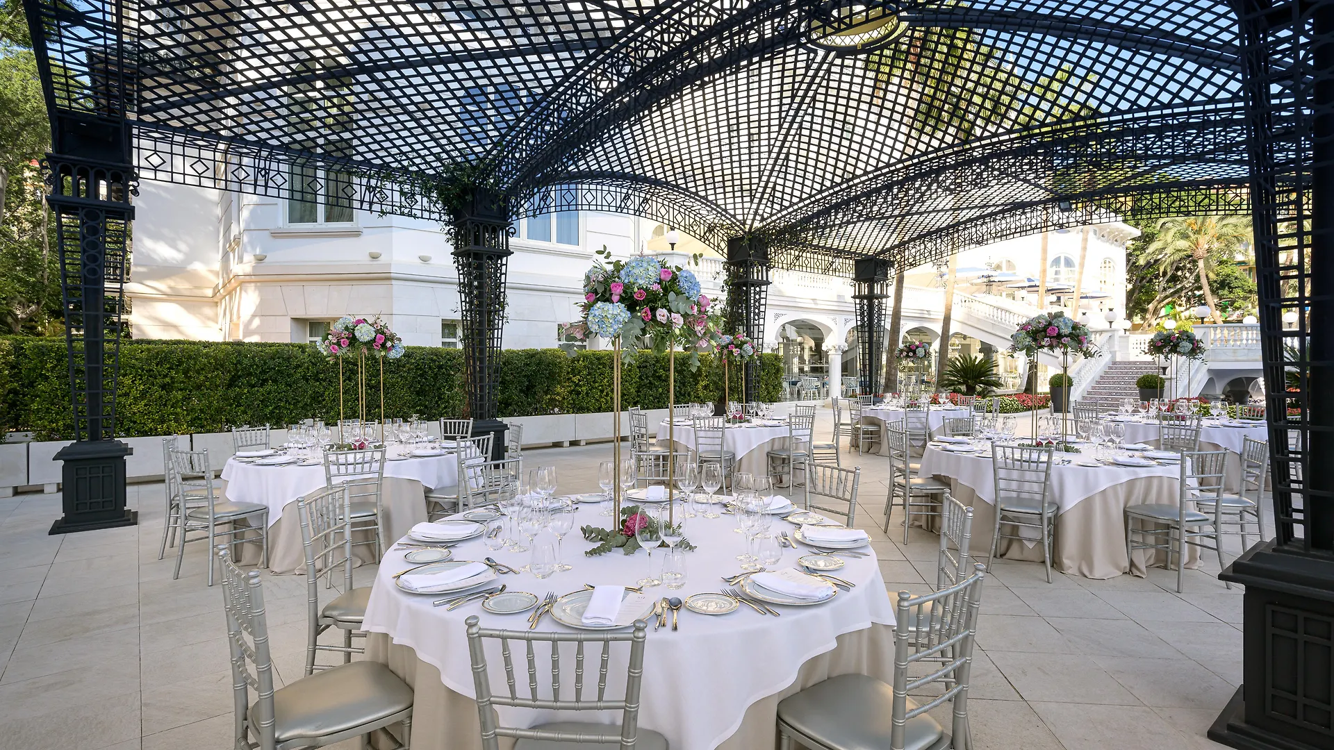 Gran Hotel Miramar Gl Malaga