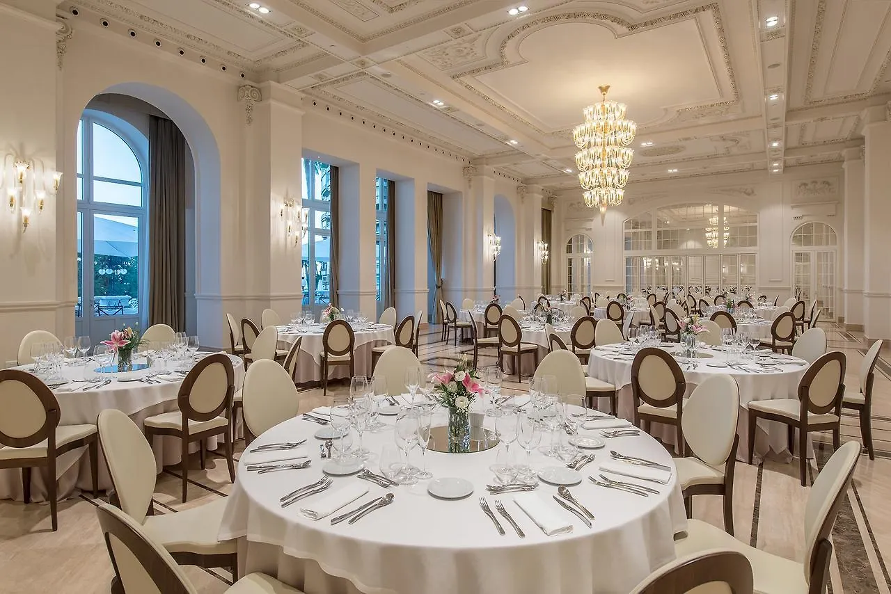 *****  Gran Hotel Miramar Gl Spain
