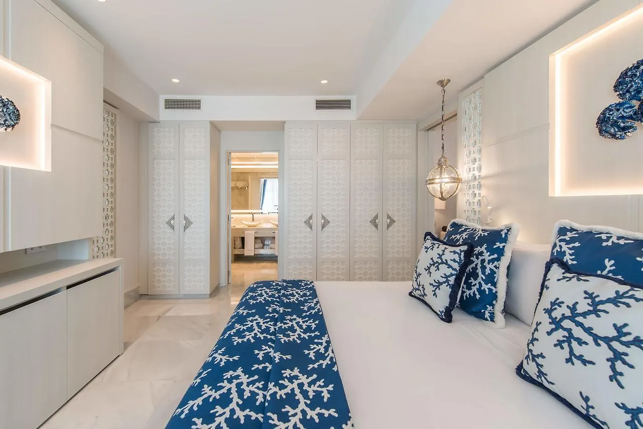 Gran Hotel Miramar Gl 5*, Malaga