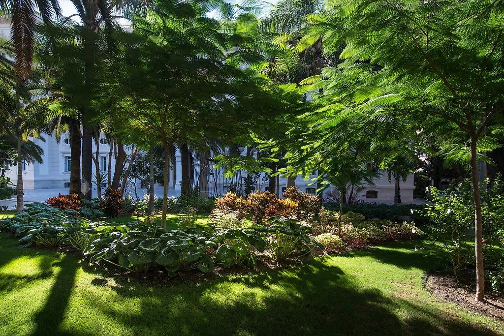 *****  Gran Hotel Miramar Gl Spain